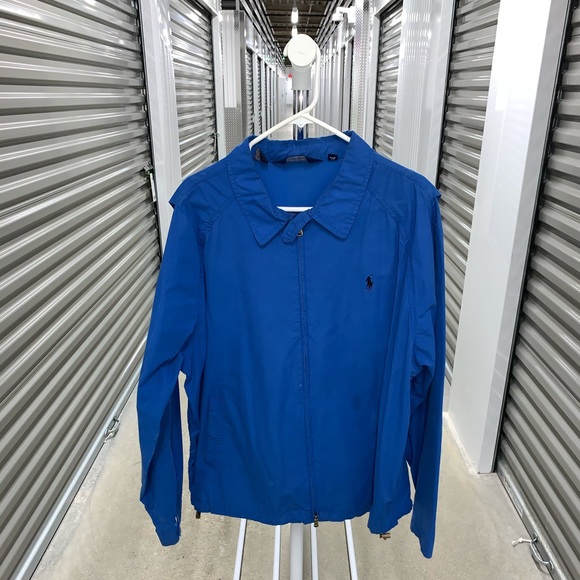 Polo Ralph Lauren Other - Polo Jacket